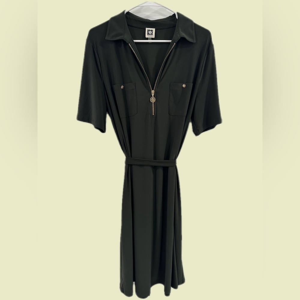 Anne Klein Dress